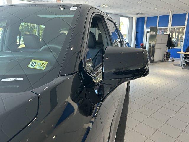 new 2024 Chevrolet Silverado EV car, priced at $85,000