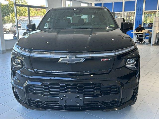 new 2024 Chevrolet Silverado EV car, priced at $85,000