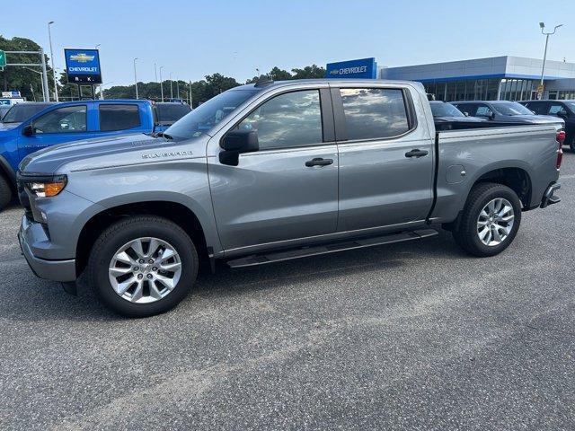 new 2024 Chevrolet Silverado 1500 car, priced at $37,895