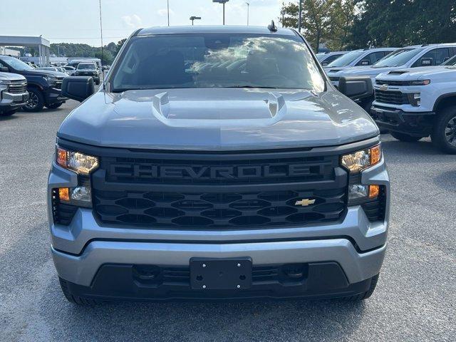 new 2024 Chevrolet Silverado 1500 car, priced at $37,895