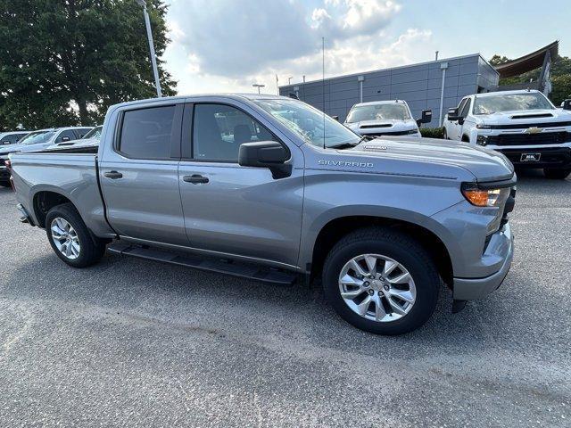 new 2024 Chevrolet Silverado 1500 car, priced at $37,895