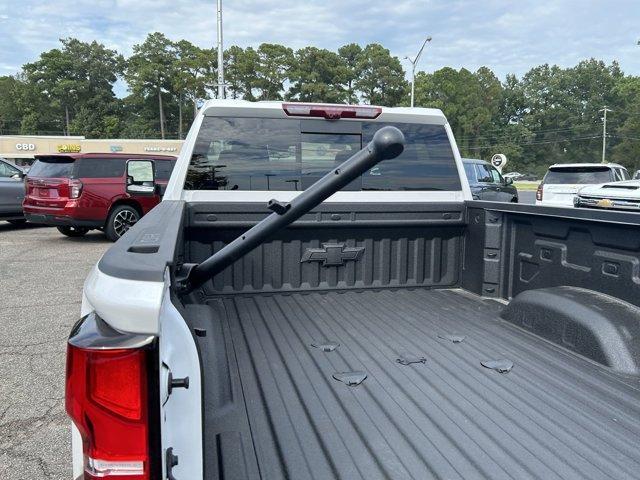 new 2025 Chevrolet Silverado 2500 car, priced at $81,184