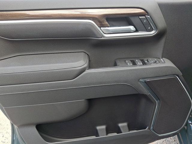 new 2026 Chevrolet Silverado 1500 car, priced at $51,630