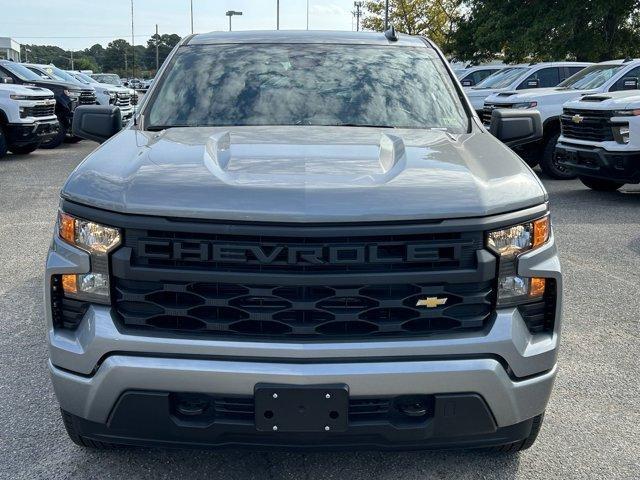 new 2024 Chevrolet Silverado 1500 car, priced at $38,216