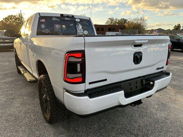 used 2021 Ram 2500 car, priced at $34,517