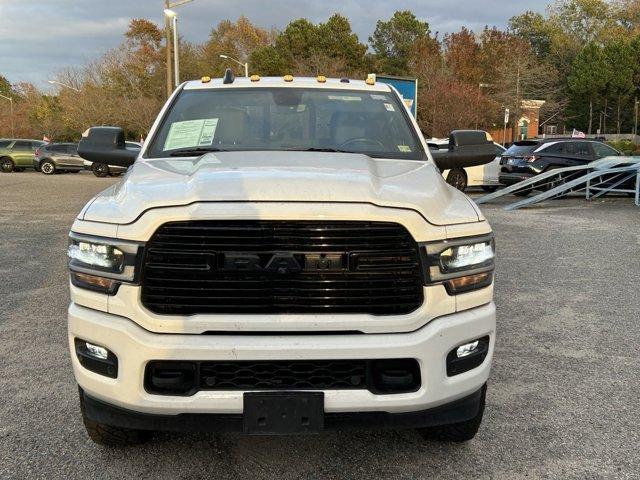 used 2021 Ram 2500 car, priced at $34,517