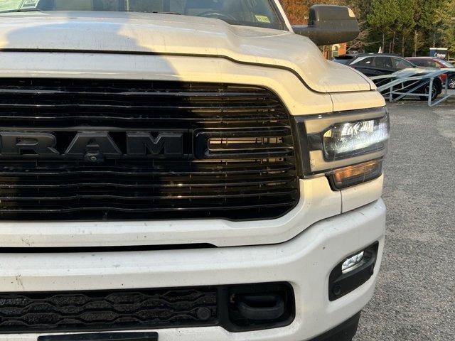 used 2021 Ram 2500 car, priced at $34,517