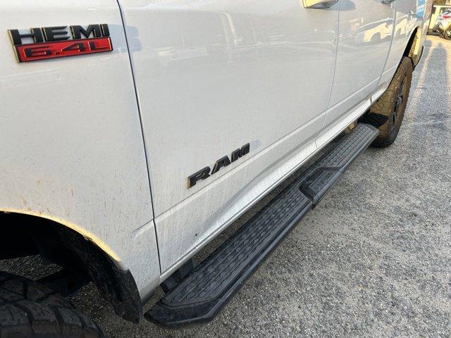 used 2021 Ram 2500 car, priced at $34,517