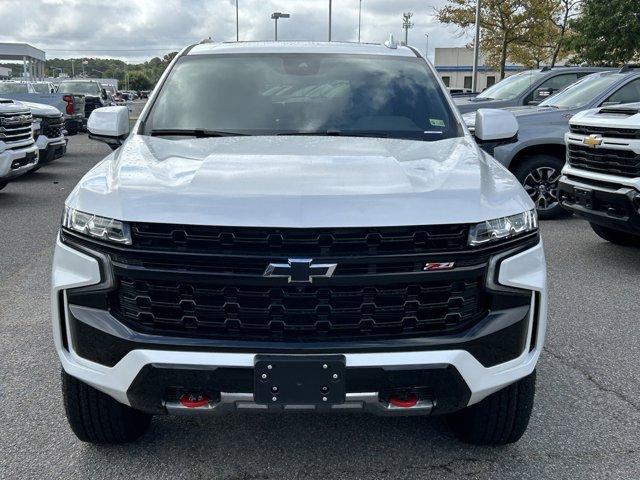 new 2024 Chevrolet Suburban car, priced at $72,653