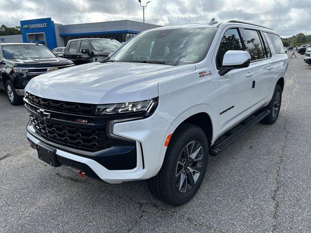 new 2024 Chevrolet Suburban car, priced at $72,653