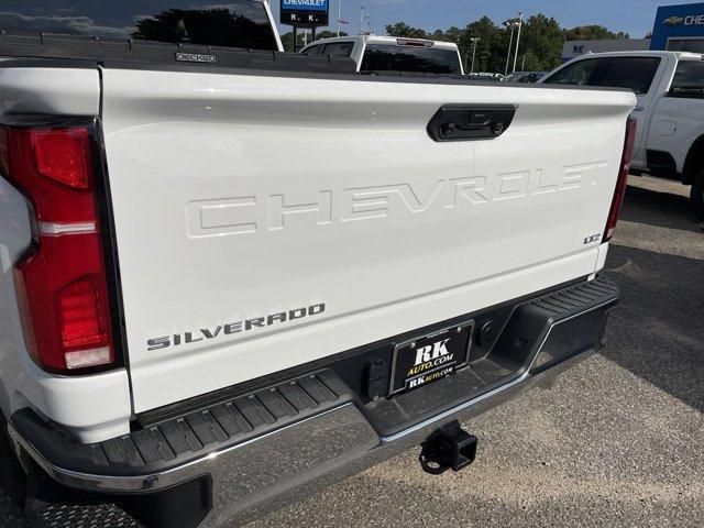 new 2024 Chevrolet Silverado 2500 car, priced at $63,156