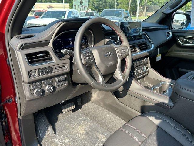 new 2024 Chevrolet Suburban car, priced at $69,421