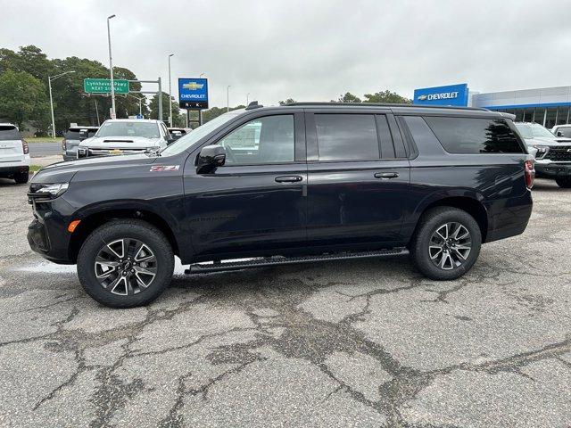 new 2024 Chevrolet Suburban car, priced at $68,505