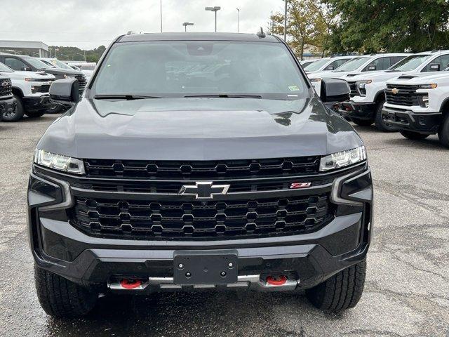 new 2024 Chevrolet Suburban car, priced at $68,505