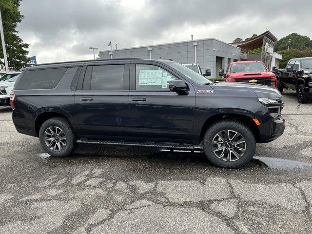 new 2024 Chevrolet Suburban car, priced at $68,505