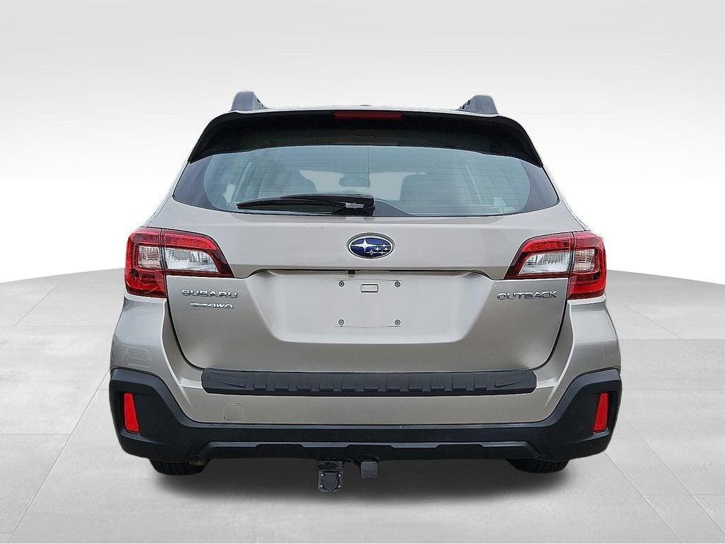 used 2019 Subaru Outback car, priced at $18,139