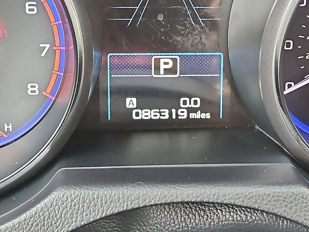 used 2019 Subaru Outback car, priced at $18,139
