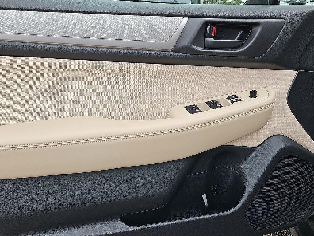 used 2019 Subaru Outback car, priced at $18,139