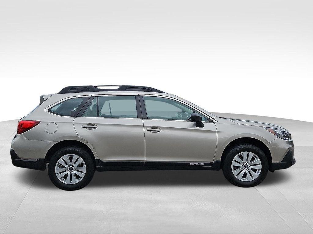 used 2019 Subaru Outback car, priced at $18,139