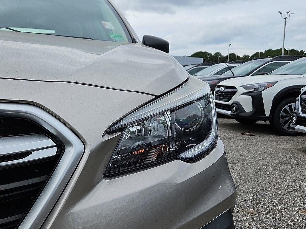 used 2019 Subaru Outback car, priced at $18,139