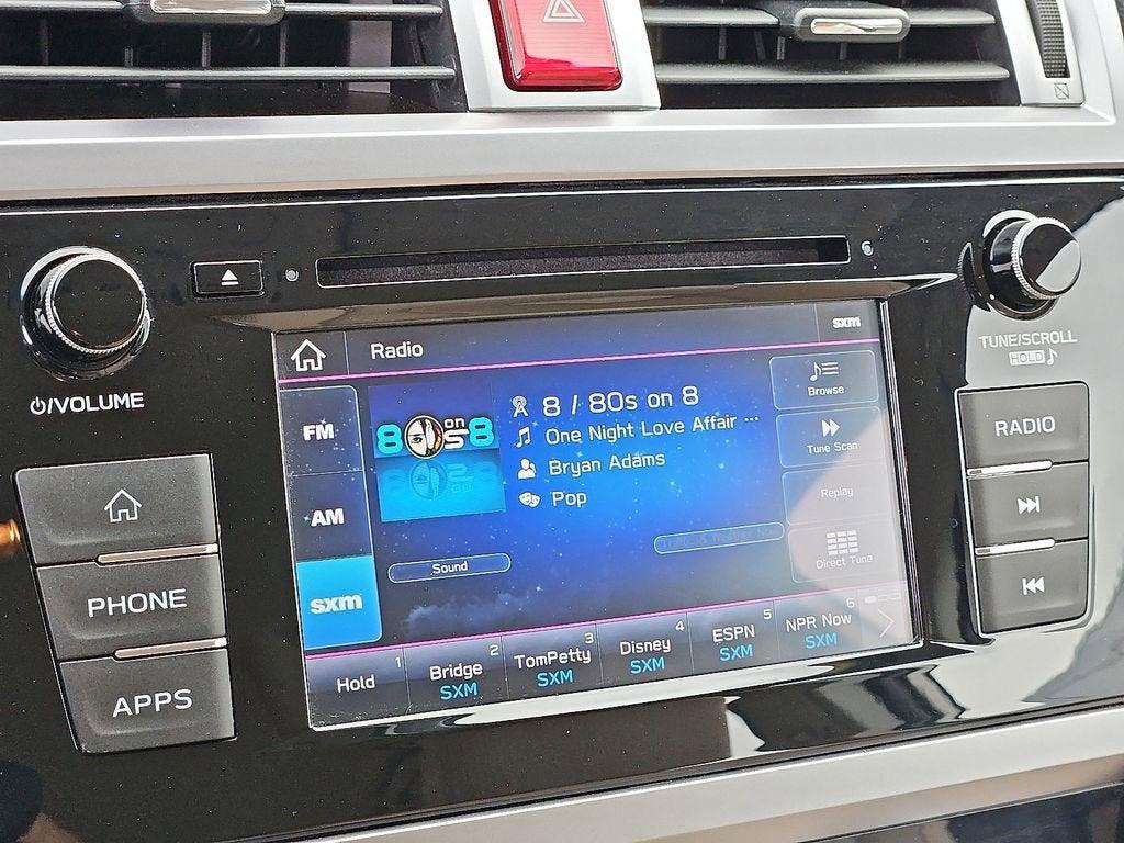 used 2019 Subaru Outback car, priced at $18,139