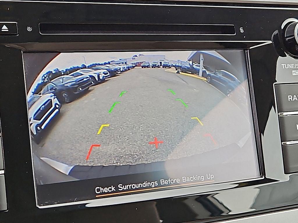 used 2019 Subaru Outback car, priced at $18,139