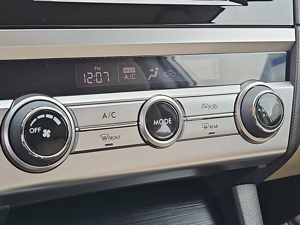 used 2019 Subaru Outback car, priced at $18,139