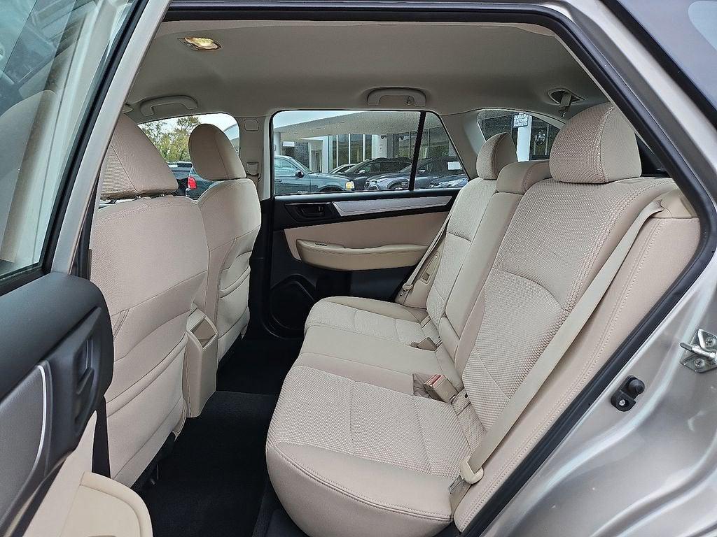 used 2019 Subaru Outback car, priced at $18,139