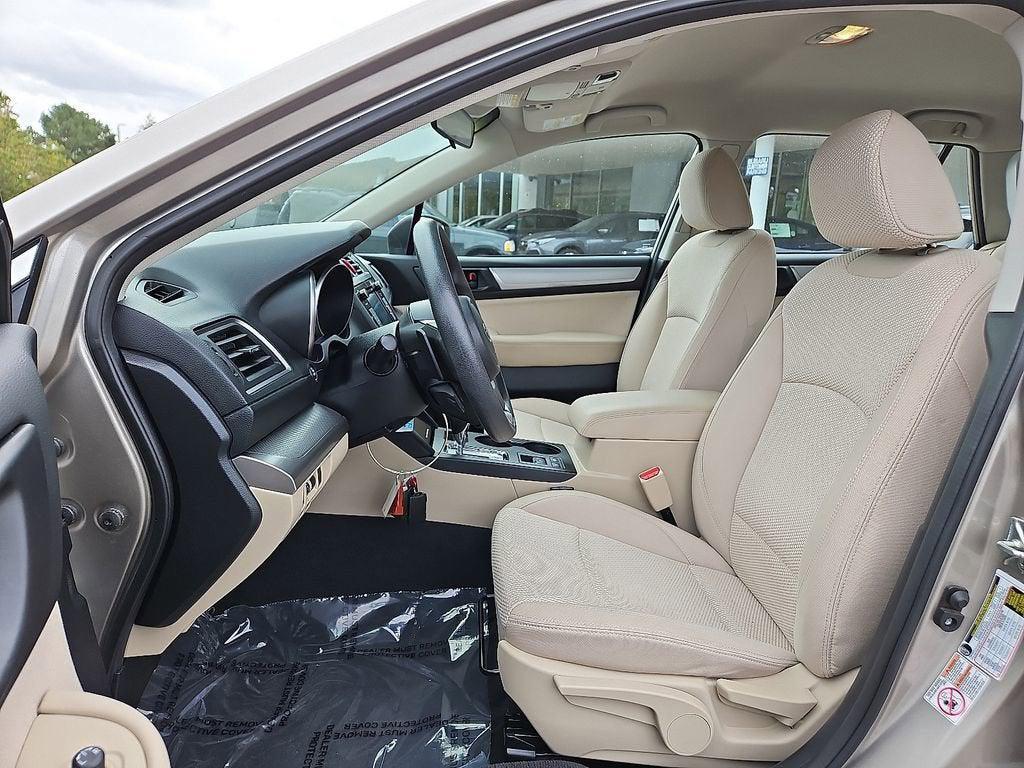 used 2019 Subaru Outback car, priced at $18,139