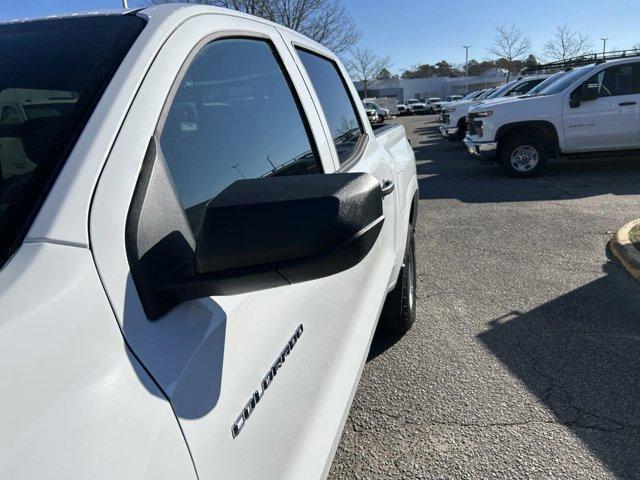 new 2025 Chevrolet Colorado car, priced at $34,590