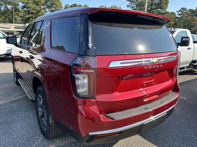 new 2024 Chevrolet Tahoe car, priced at $71,450