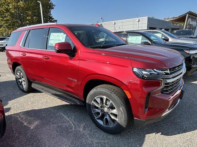 new 2024 Chevrolet Tahoe car, priced at $71,450