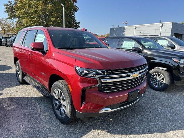 new 2024 Chevrolet Tahoe car, priced at $71,450