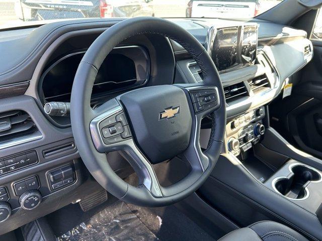 new 2024 Chevrolet Tahoe car, priced at $71,450