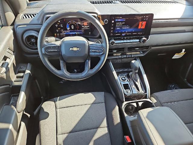 new 2026 Chevrolet Colorado car, priced at $37,940