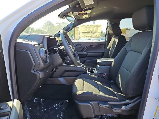 new 2026 Chevrolet Colorado car, priced at $37,940