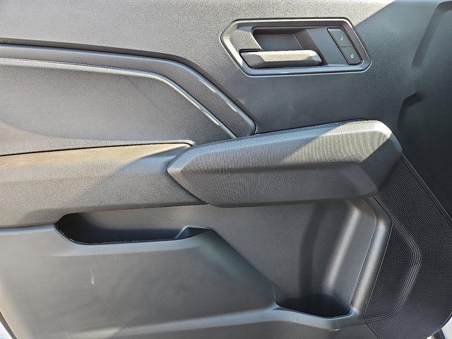 new 2026 Chevrolet Colorado car, priced at $38,940