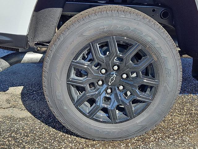 new 2026 Chevrolet Colorado car, priced at $38,940