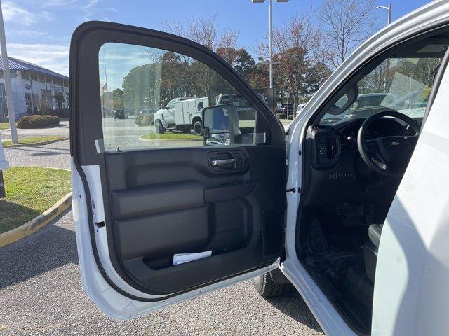 new 2024 Chevrolet Silverado 2500 car, priced at $58,750