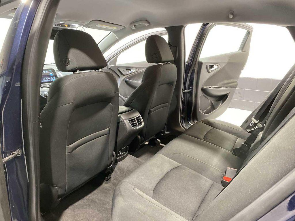 used 2016 Chevrolet Malibu car, priced at $7,980