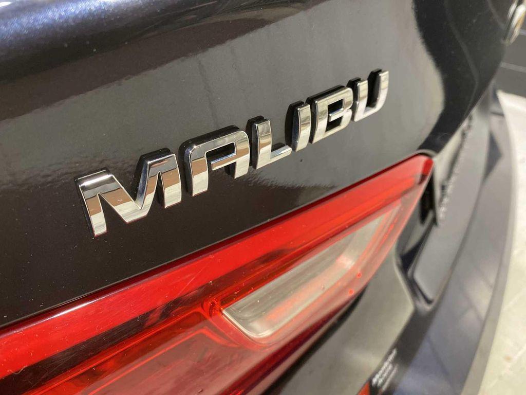 used 2016 Chevrolet Malibu car, priced at $7,980