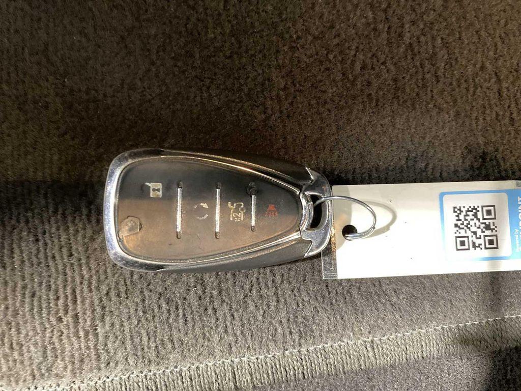 used 2016 Chevrolet Malibu car, priced at $7,980