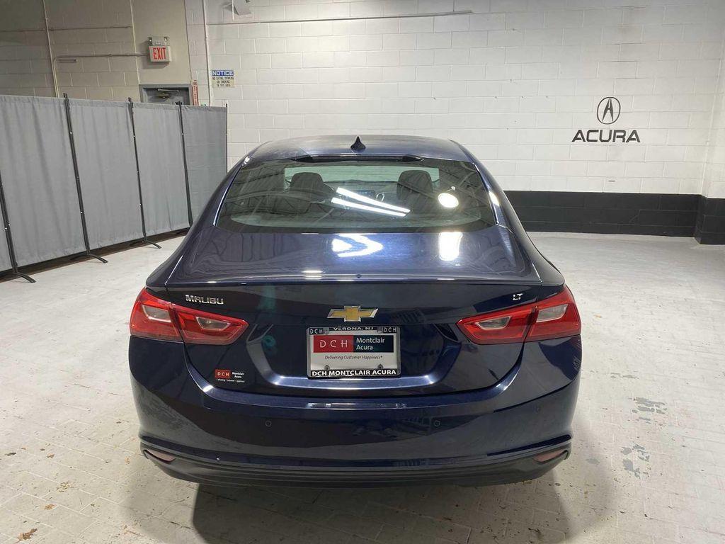 used 2016 Chevrolet Malibu car, priced at $7,980