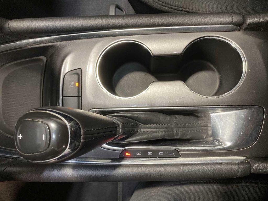 used 2016 Chevrolet Malibu car, priced at $7,980