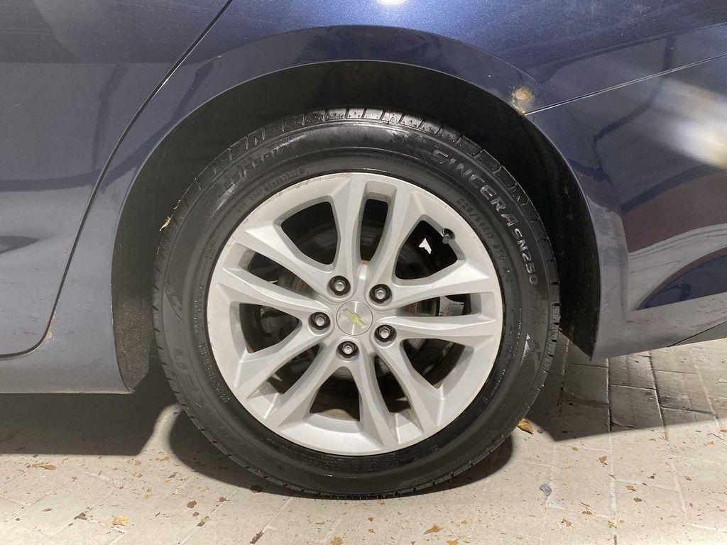 used 2016 Chevrolet Malibu car, priced at $7,980