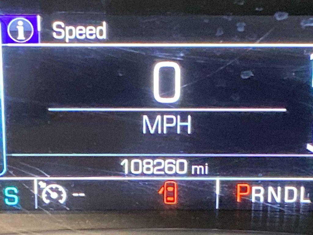 used 2016 Chevrolet Malibu car, priced at $7,980