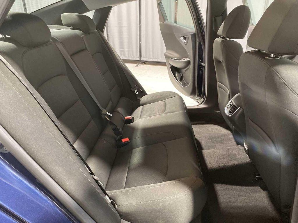 used 2016 Chevrolet Malibu car, priced at $7,980