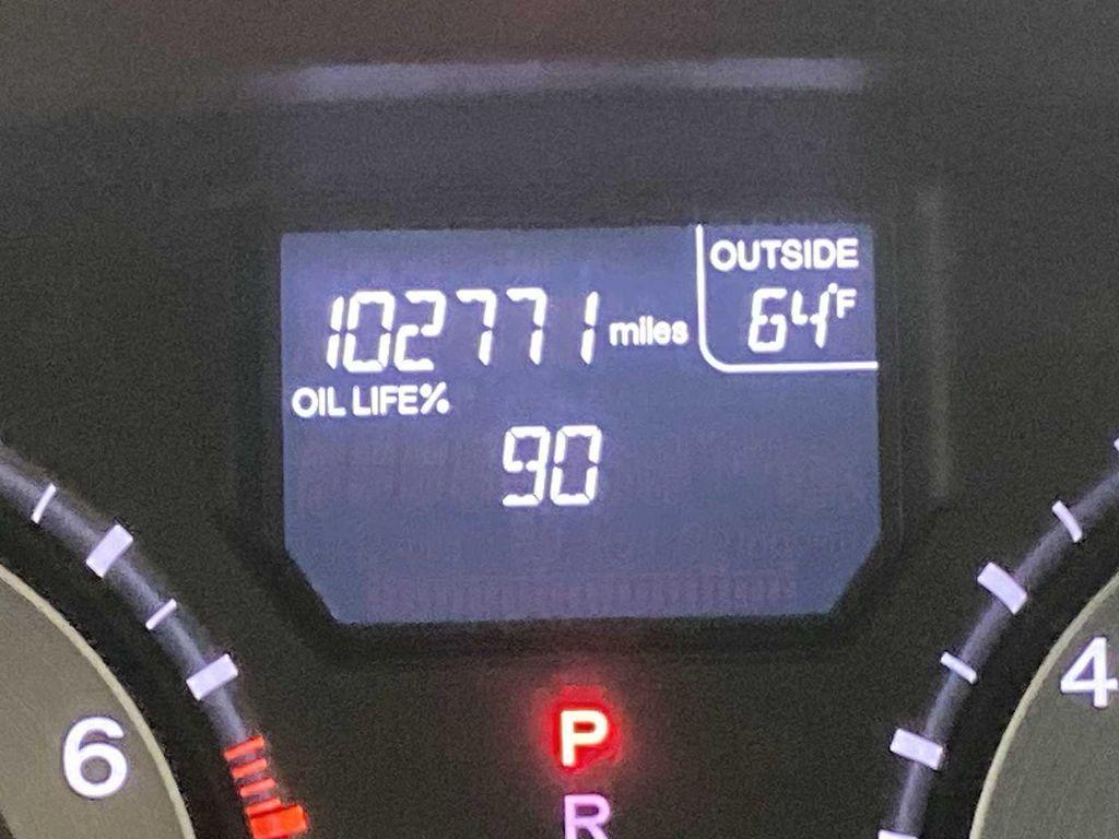 used 2014 Honda Odyssey car, priced at $8,980