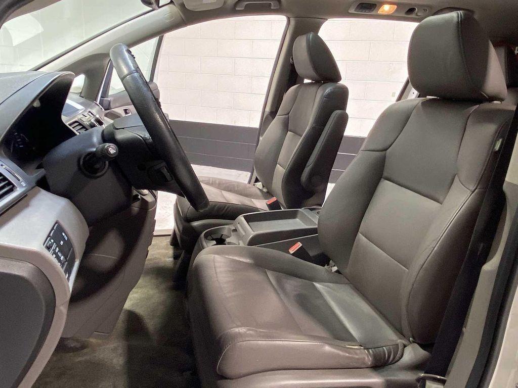 used 2014 Honda Odyssey car, priced at $8,980
