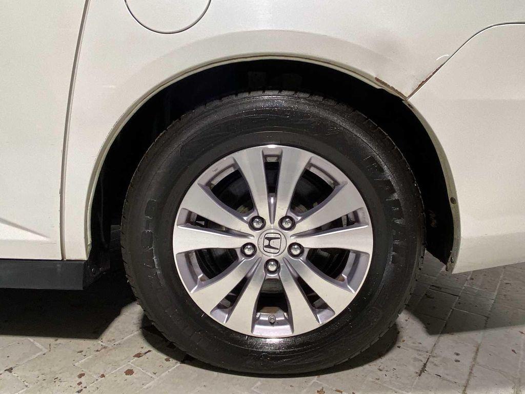 used 2014 Honda Odyssey car, priced at $8,980